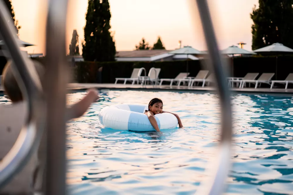 Mooi Bemelen Resort - Green Resorts