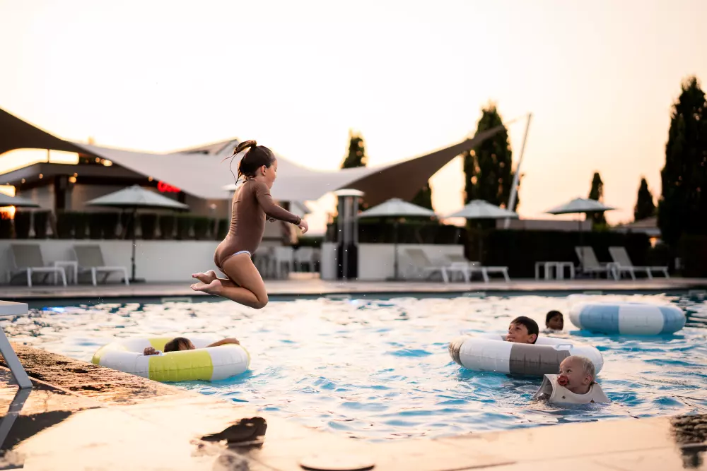 Mooi Bemelen Resort - Green Resorts