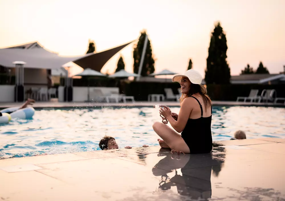 Mooi Bemelen Resort - Green Resorts