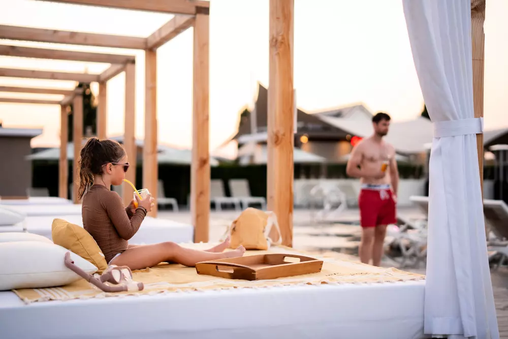 Mooi Bemelen Resort - Green Resorts