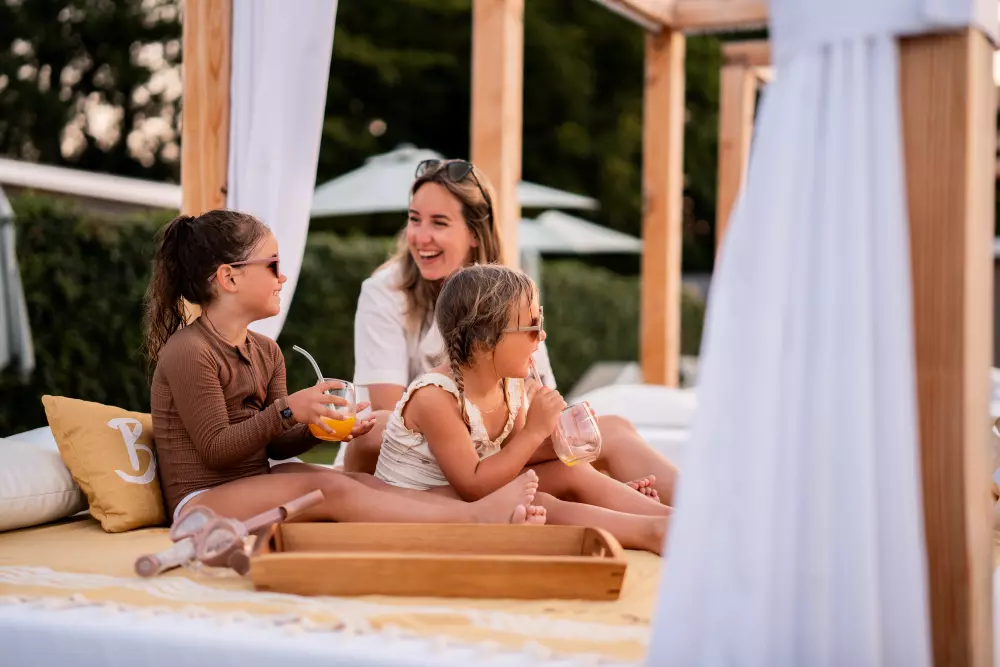 Mooi Bemelen Resort - Green Resorts