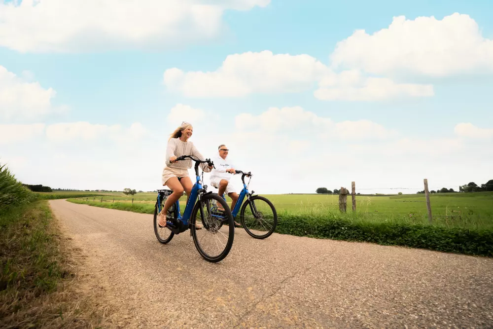 Mooi Bemelen Resort - Green Resorts