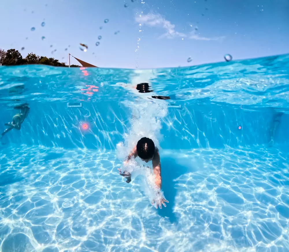 Mooi Bemelen Resort - Green Resorts