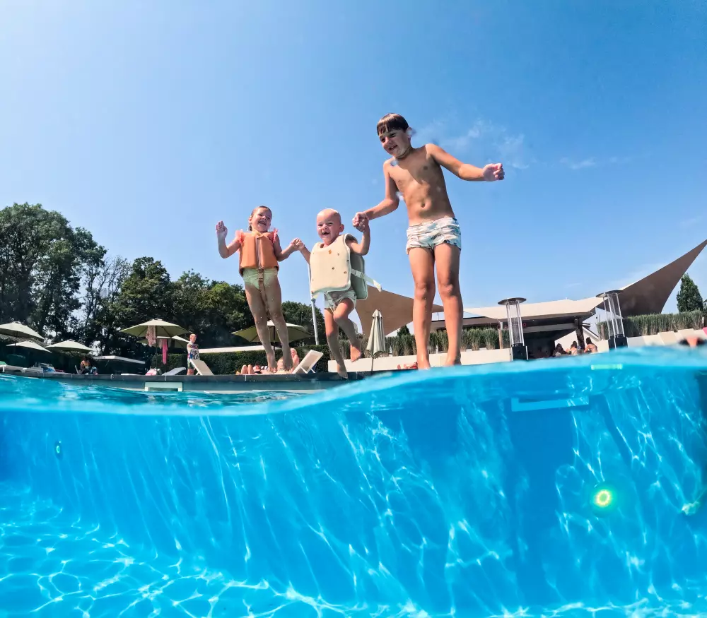 Mooi Bemelen Resort - Green Resorts