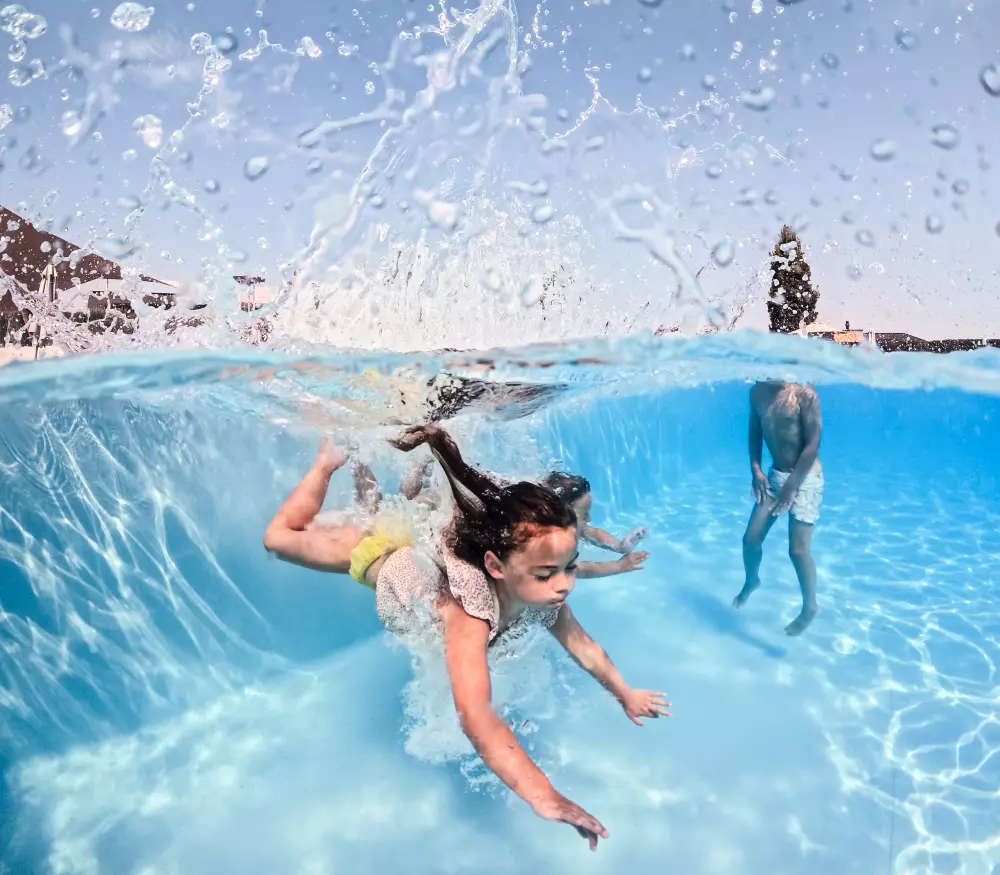 Mooi Bemelen Resort - Green Resorts