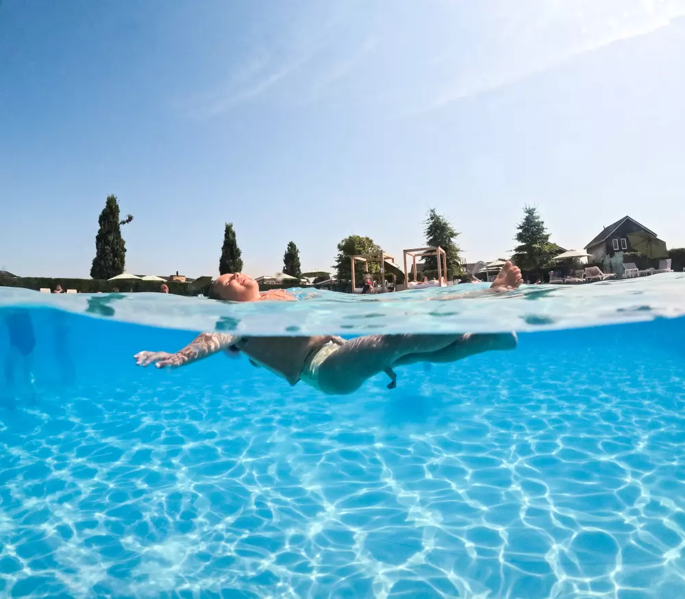 Mooi Bemelen Resort - Green Resorts