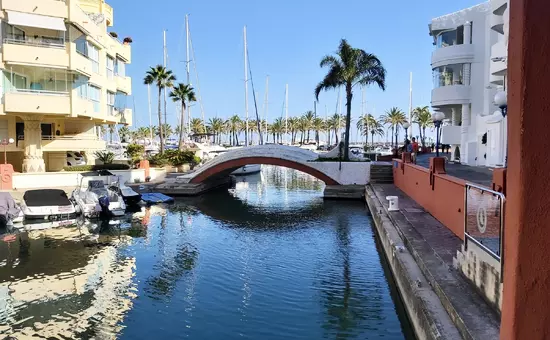 Location de Vacances Benalmádena 69