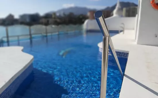Location de Vacances Benalmádena 70