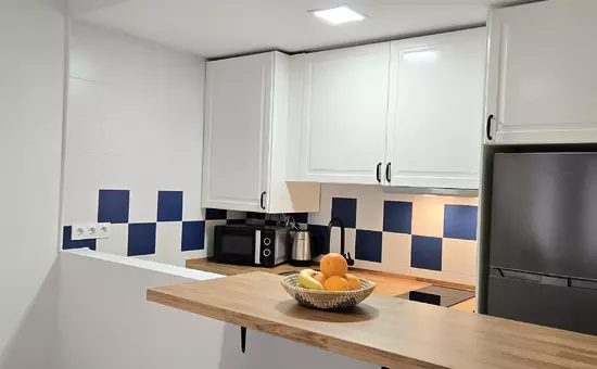 Location de Vacances Benalmadena Costa 2