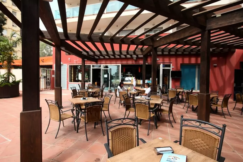 Residence Pierre & Vacances Benalmádena Príncipe