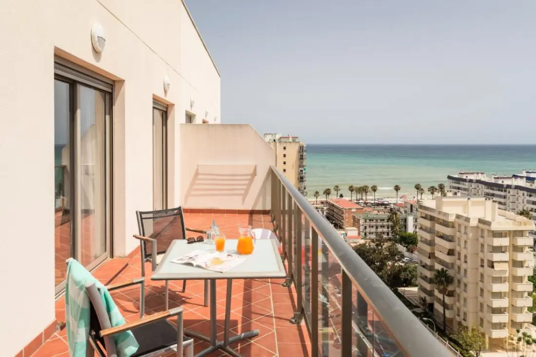 Residenz Pierre & Vacances Benalmadena Principe