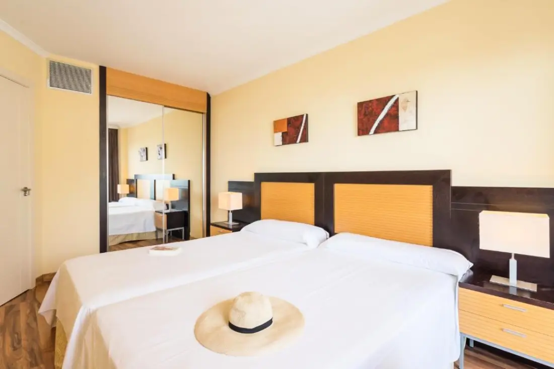 Residenz Pierre & Vacances Benalmadena Principe