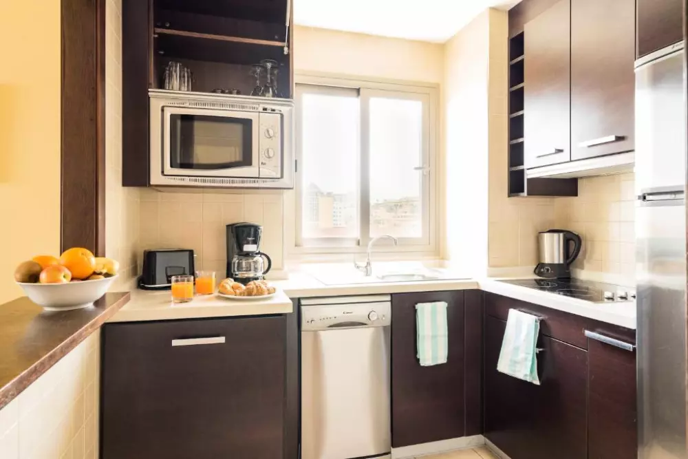 Residence Pierre & Vacances Benalmádena Príncipe