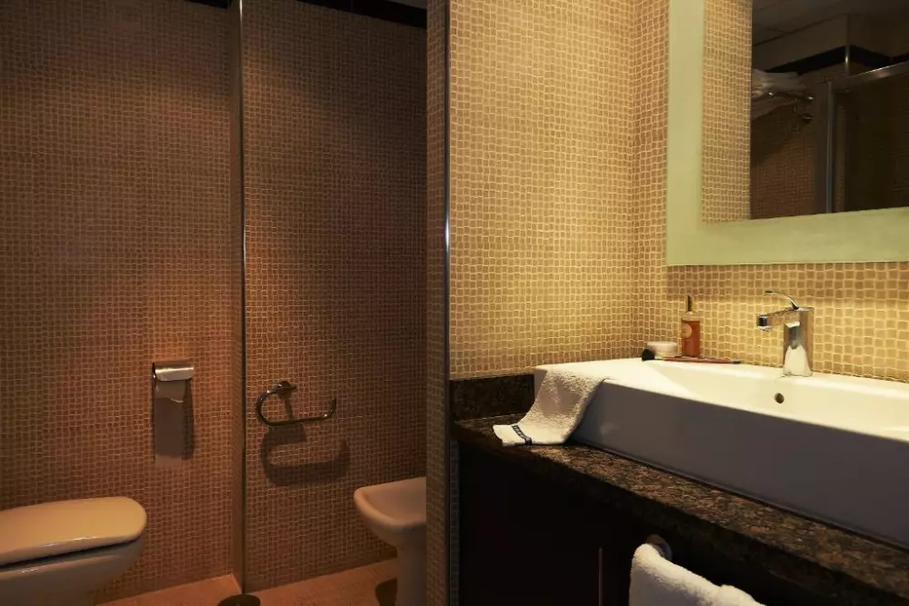 Residence Pierre & Vacances Benalmádena Príncipe