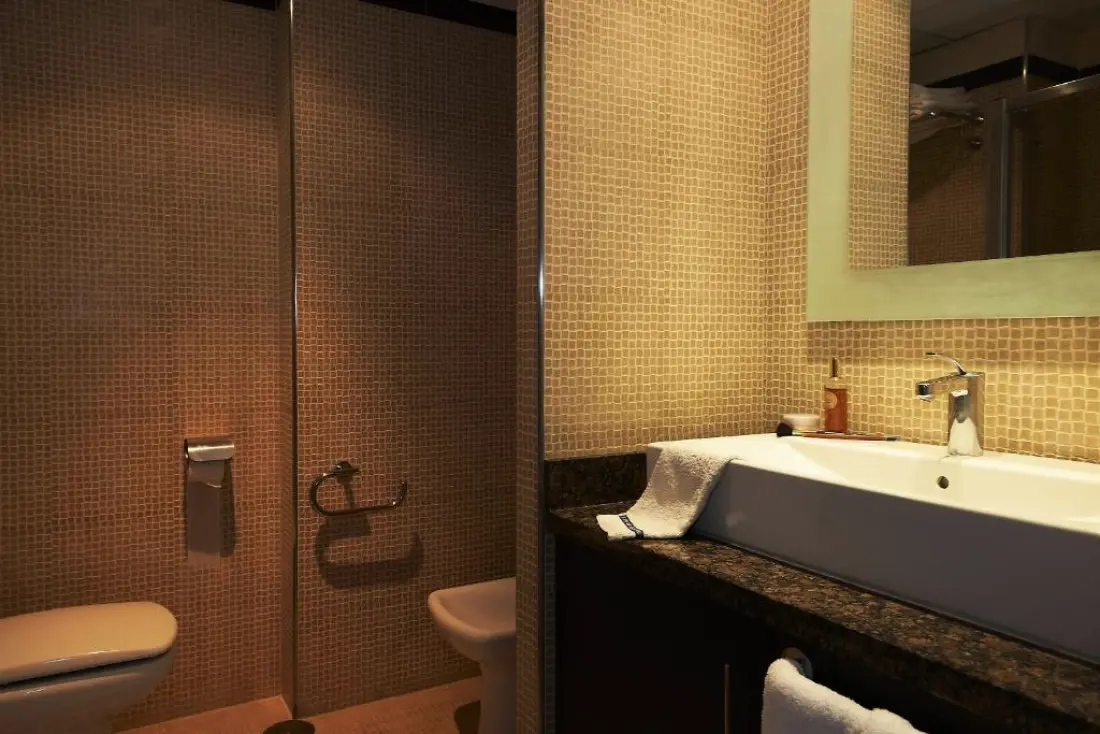Residenz Pierre & Vacances Benalmadena Principe