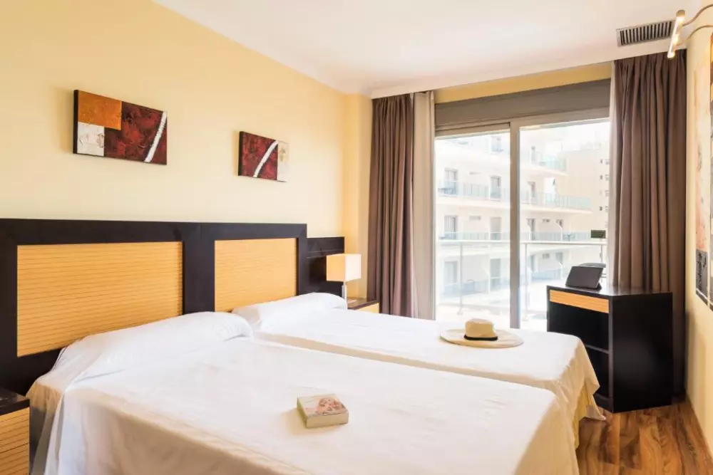 Residence Pierre & Vacances Benalmádena Príncipe