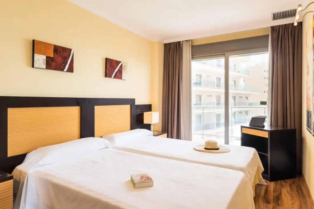 Residenz Pierre & Vacances Benalmadena Principe