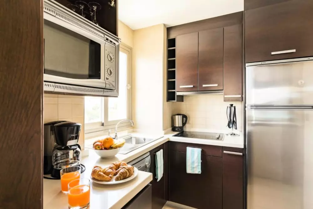 Residence Pierre & Vacances Benalmádena Príncipe