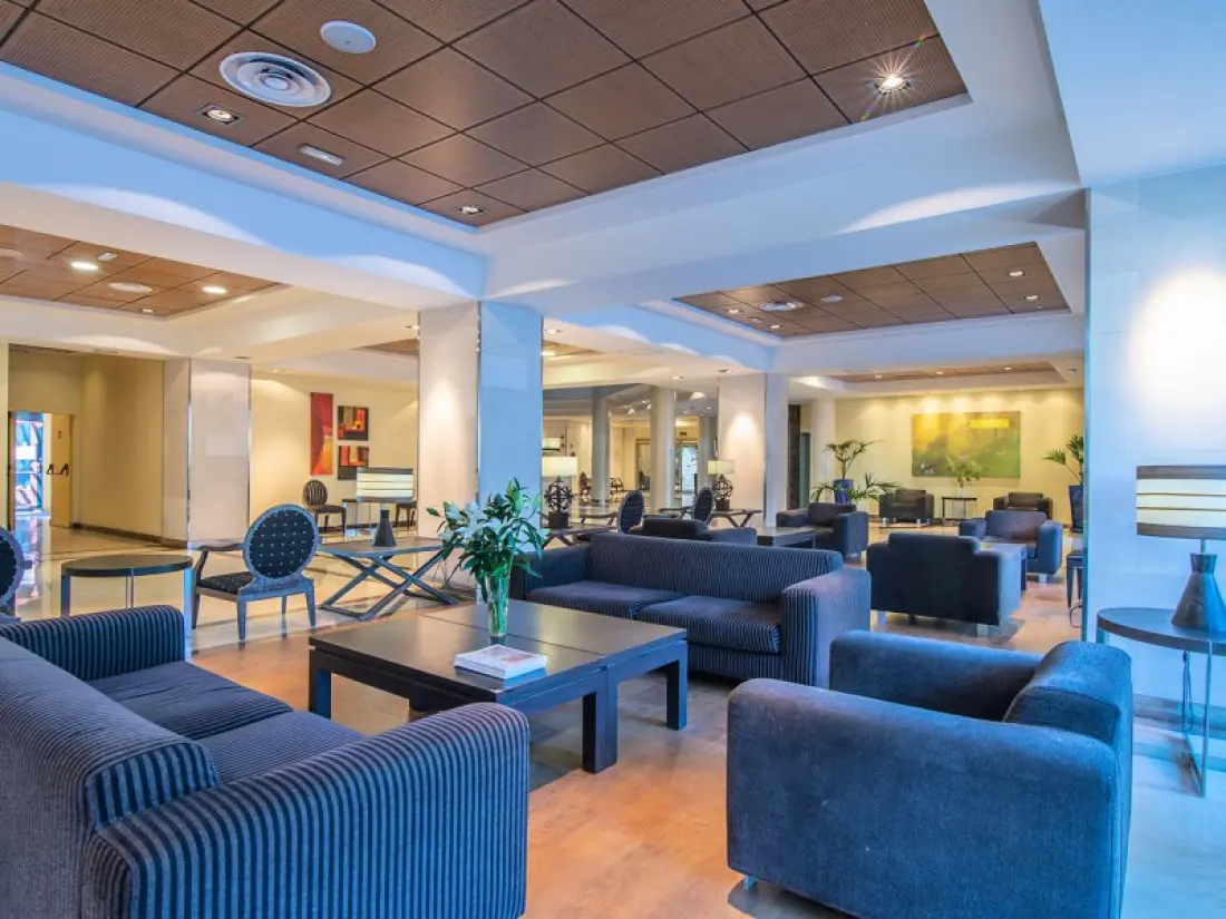 Residenz Pierre & Vacances Benalmadena Principe