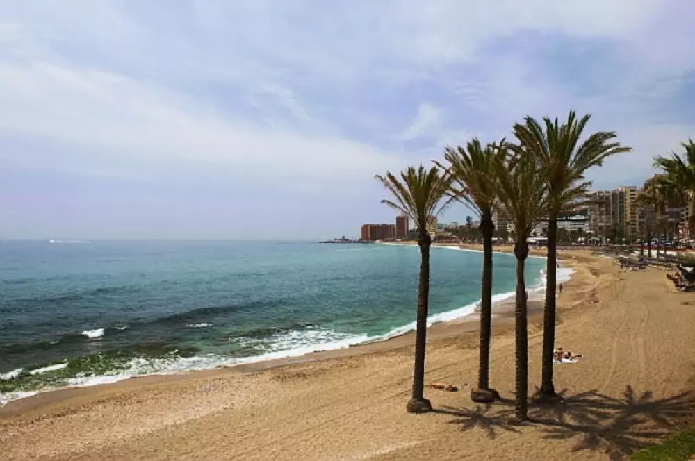 Residence Pierre & Vacances Benalmádena Príncipe