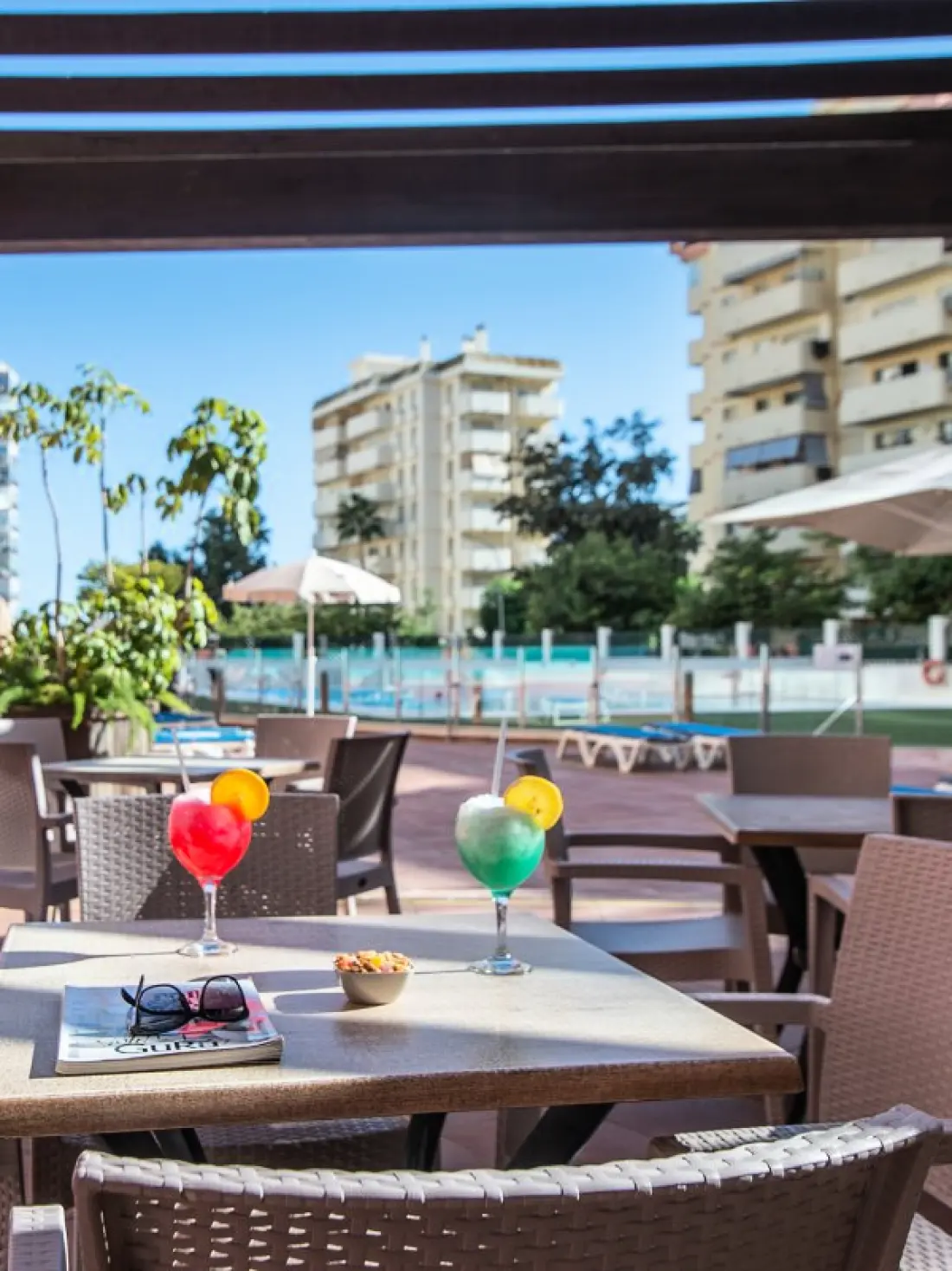 Residenz Pierre & Vacances Benalmadena Principe