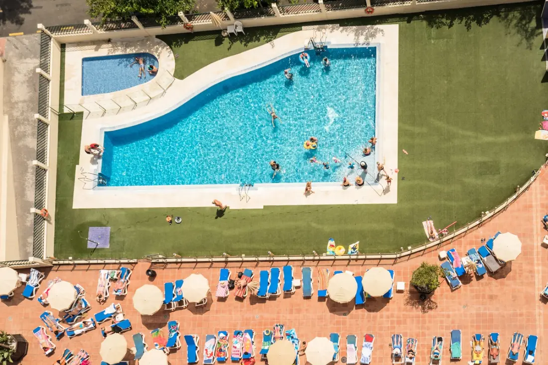 Residenz Pierre & Vacances Benalmadena Principe