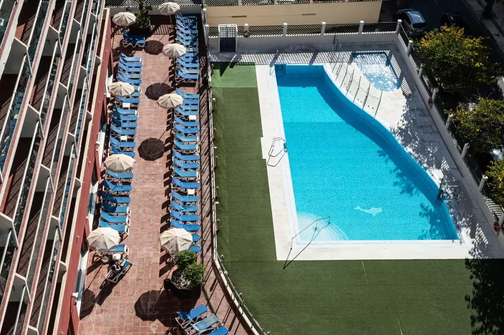 Residence Pierre & Vacances Benalmádena Príncipe