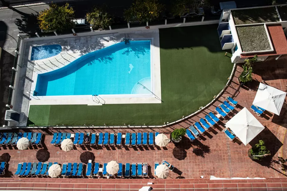 Residence Pierre & Vacances Benalmádena Príncipe