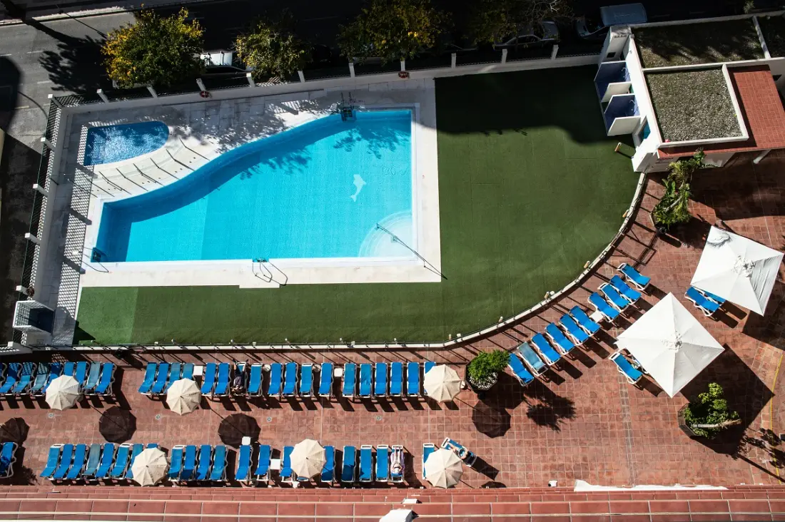 Residenz Pierre & Vacances Benalmadena Principe