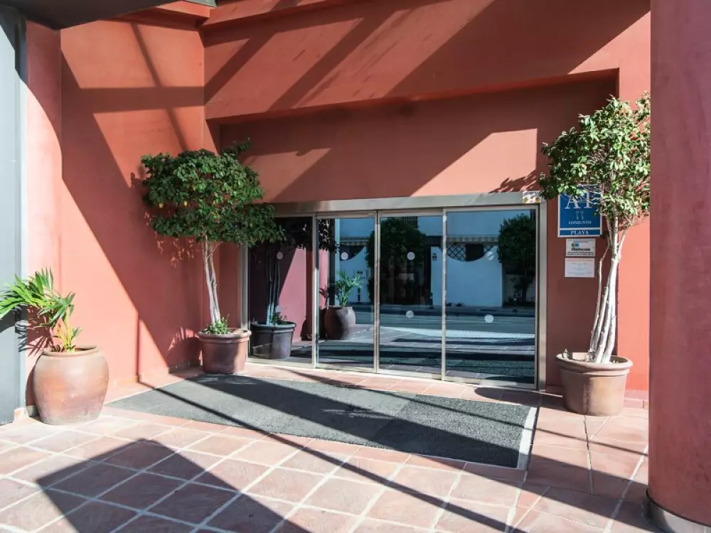 Residence Pierre & Vacances Benalmádena Príncipe