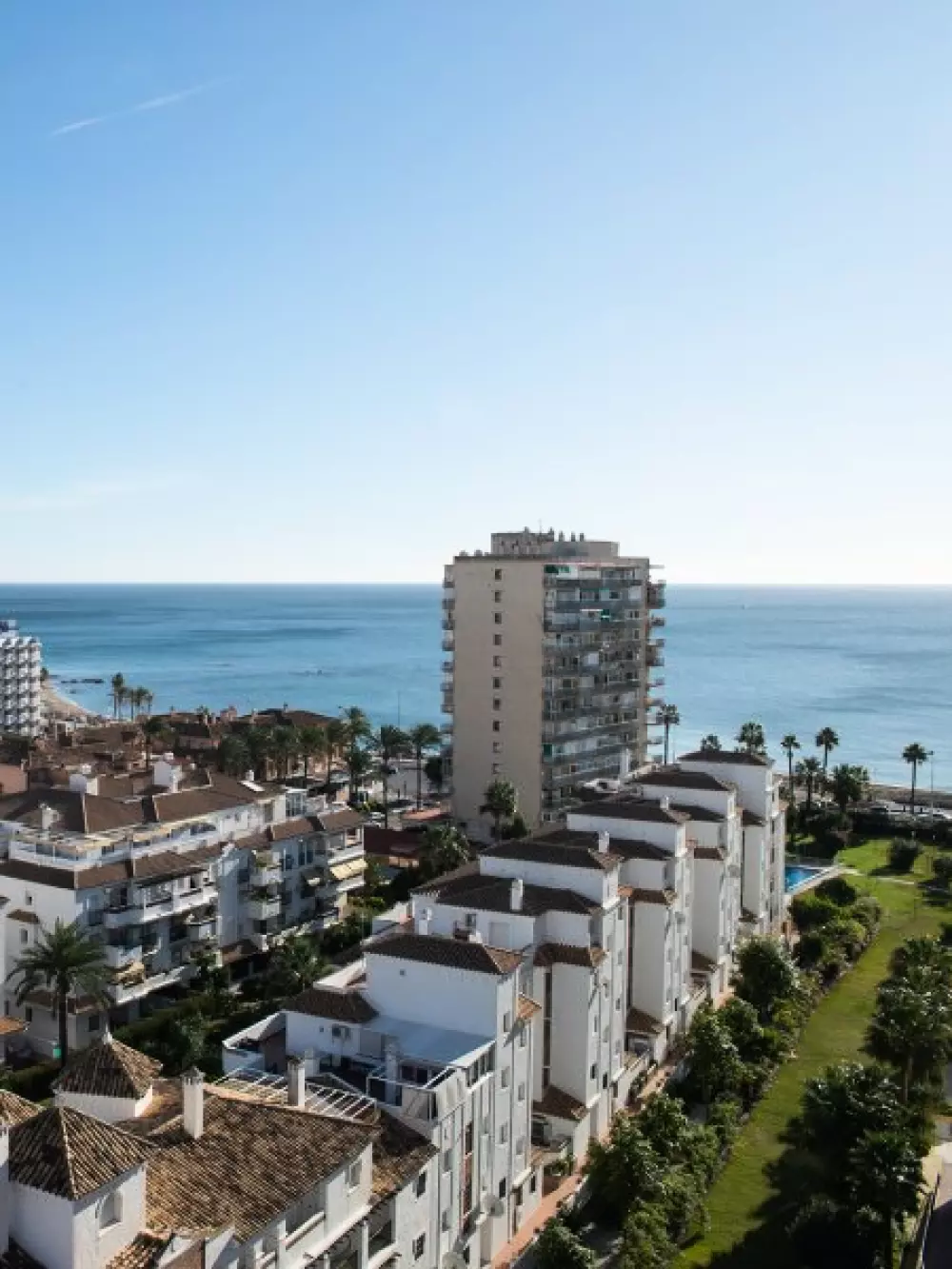 Residence Pierre & Vacances Benalmádena Príncipe