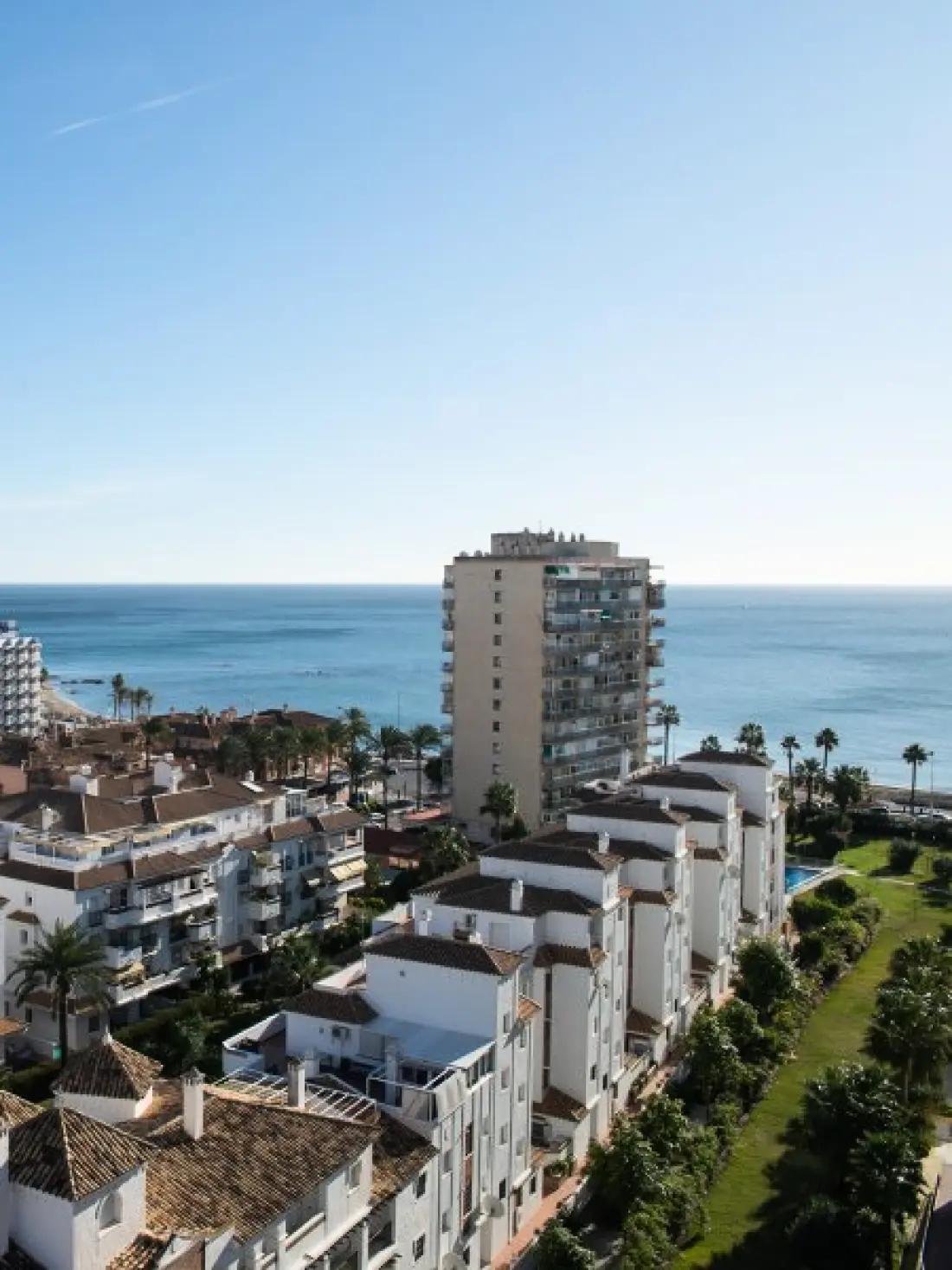 Residenz Pierre & Vacances Benalmadena Principe