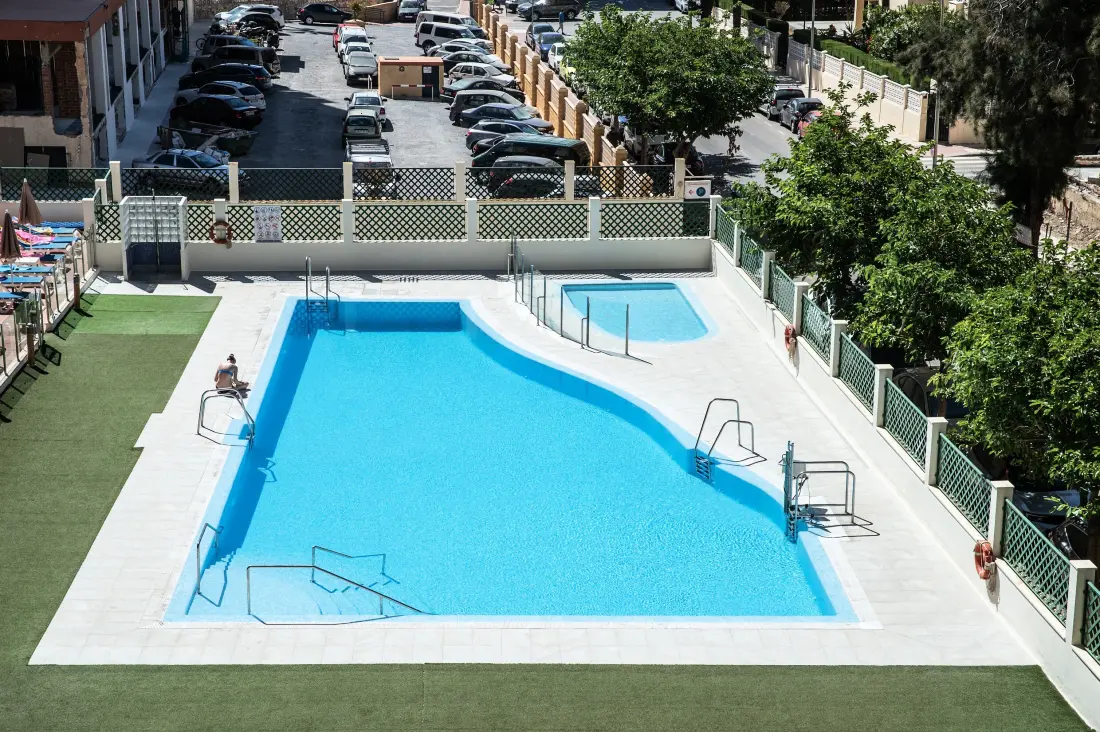 Residenz Pierre & Vacances Benalmadena Principe