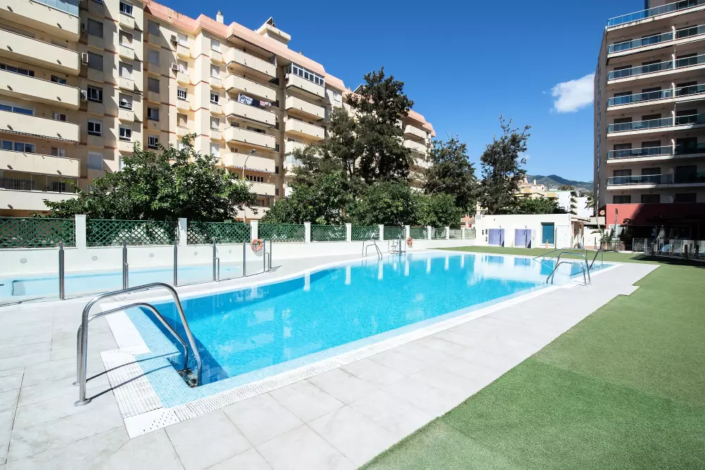 Residence Pierre & Vacances Benalmádena Príncipe