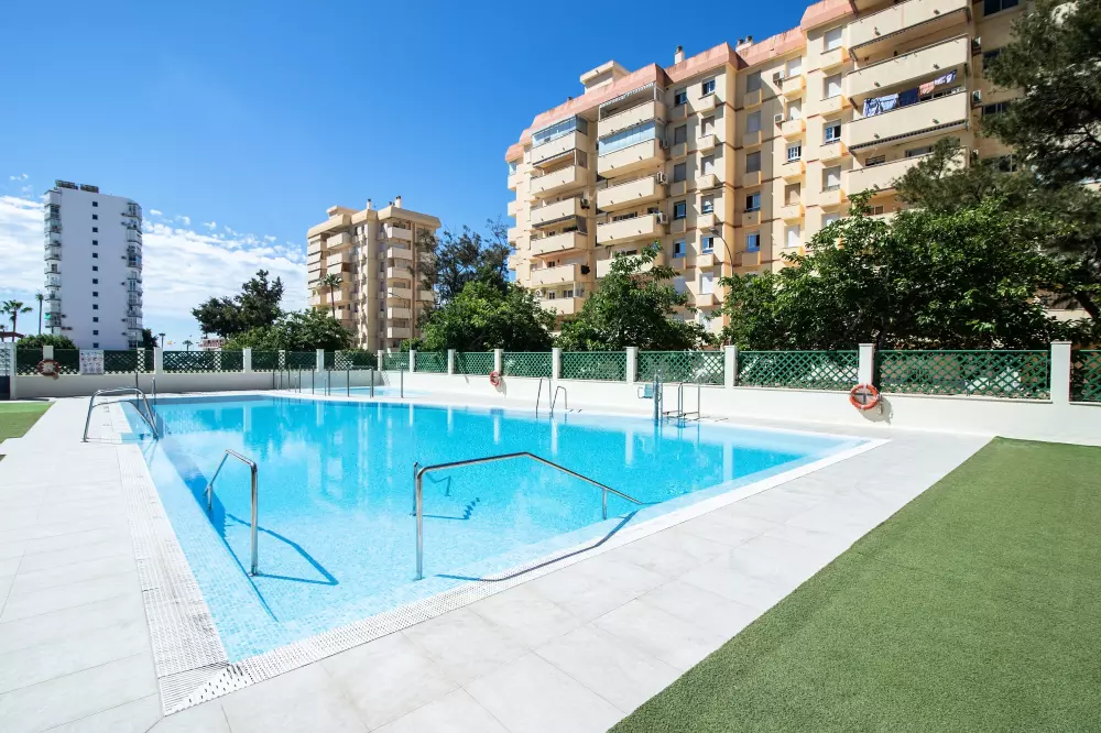 Residence Pierre & Vacances Benalmádena Príncipe