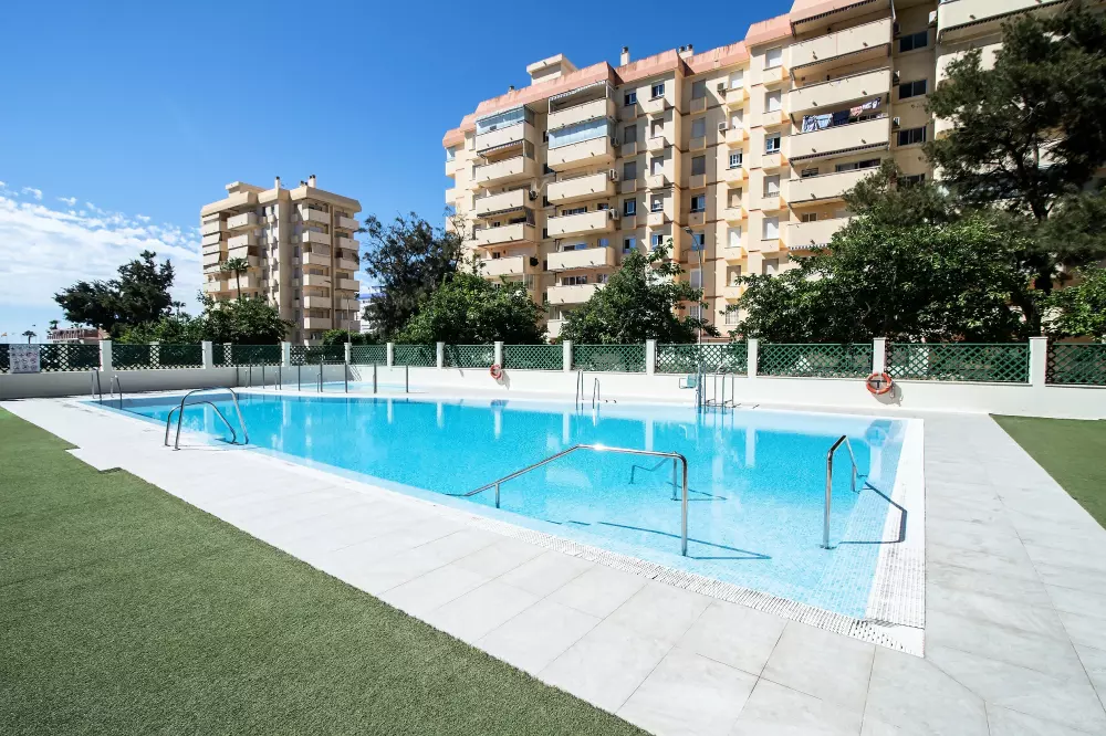 Residence Pierre & Vacances Benalmádena Príncipe