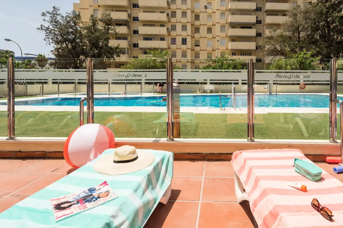 Residenz Pierre & Vacances Benalmadena Principe