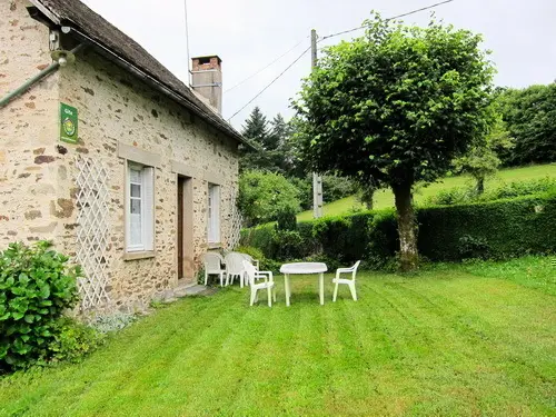 Gîte de France Chez yvette 3 oren