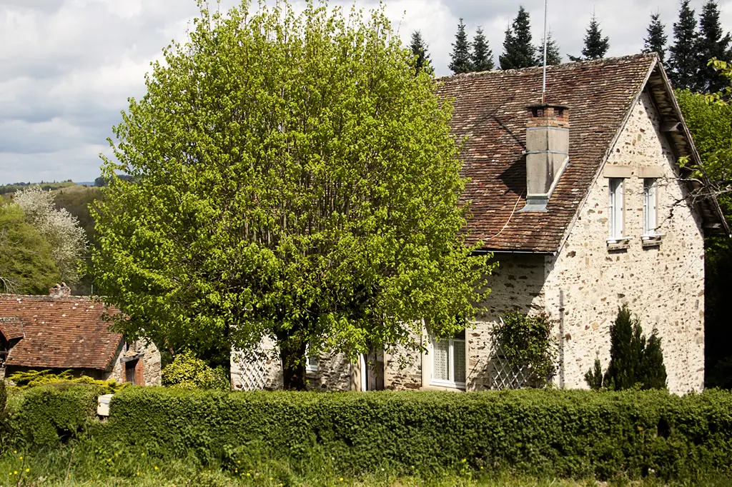 Gîte de France Chez yvette 3 oren