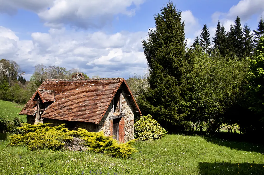 Gîte de France Chez yvette 3 oren