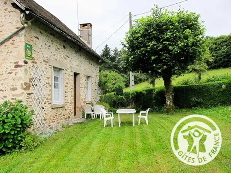 Gîte de France Chez yvette 3 oren