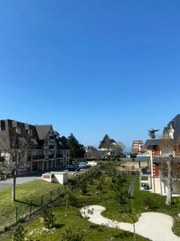 Pleasant 2 perc apartman Pied De La Plage-ban