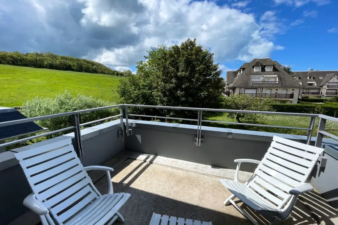 Pleasant 2 perc apartman Pied De La Plage-ban