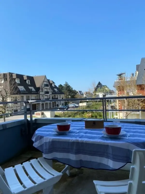 Pleasant 2 perc apartman Pied De La Plage-ban
