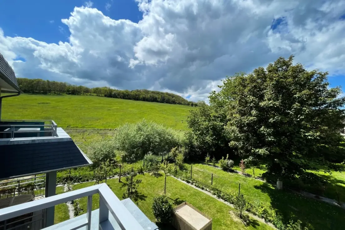 Pleasant 2 perc apartman Pied De La Plage-ban