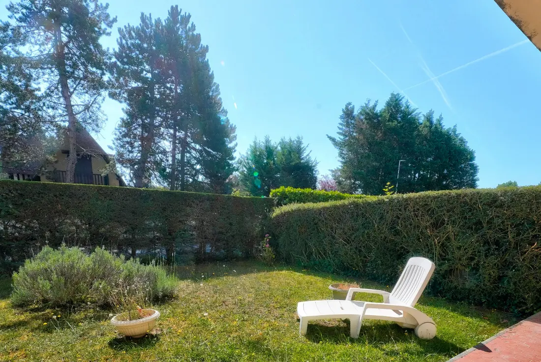 Résidence Green Cottage