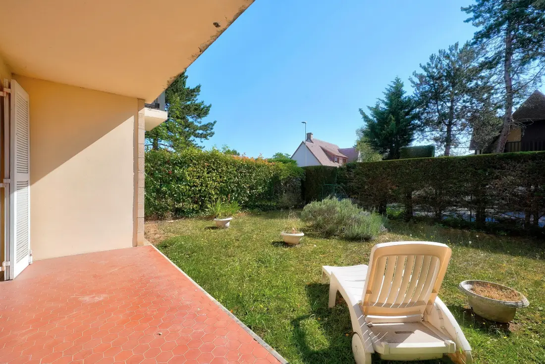 Résidence Green Cottage