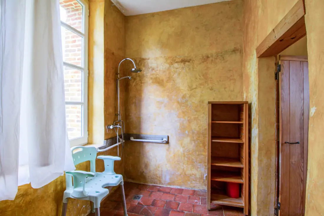 Gîte de France Gîtes de france® - az elveszett szavak öko-giteje 3 fül