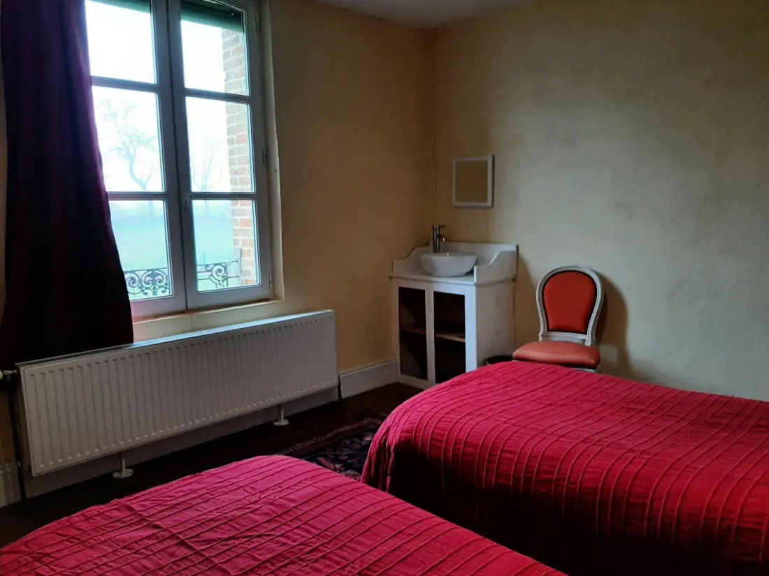 Gîte de France Gîtes de france® - az elveszett szavak öko-giteje 3 fül