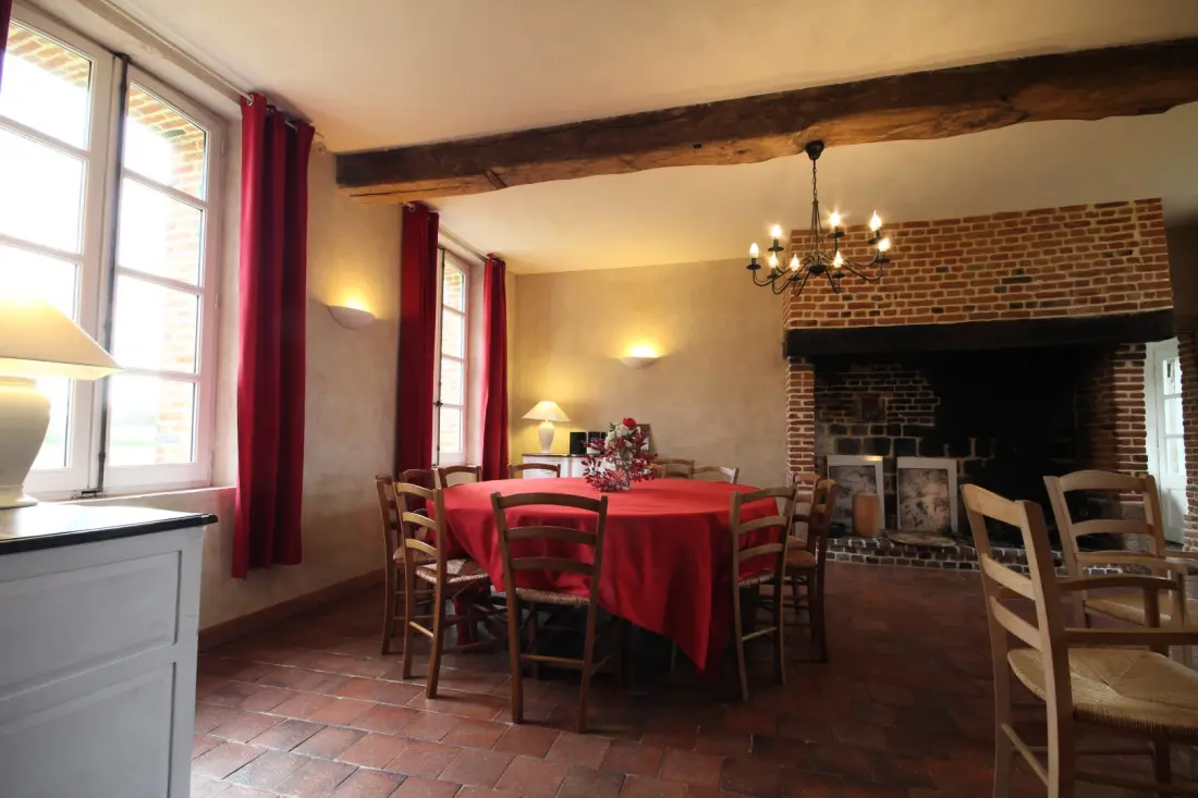 Gîte de France Gîtes de france® - az elveszett szavak öko-giteje 3 fül